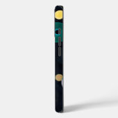 Kandinsky Verscheidene Circles Artwork Case-Mate iPhone Case (Achterkant / Links)