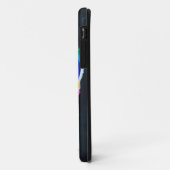 Kandinsky Verscheidene Circles iPhone 5 Hoesje (Achterkant/links)