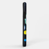 Kandinsky Verscheidene Circles iPhone 5 Hoesje (Achterkant/rechts)