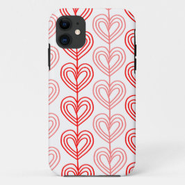 Kandinsky Verspreide Valentijn’s Case-Mate iPhone Case