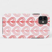 Kandinsky Verspreide Valentijn’s Case-Mate iPhone Case (Achterkant (horizontaal))