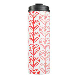 Kandinsky Verspreide Valentijn’s Thermosbeker