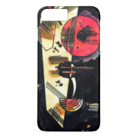 Kandinsky - Zonder titel, 1930