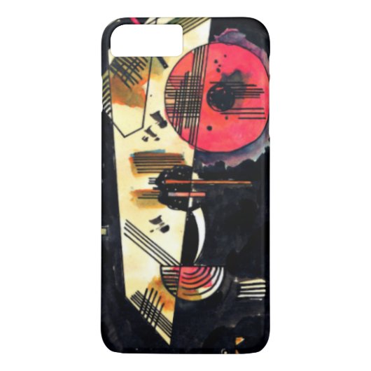 Kandinsky - Zonder titel, 1930 Case-Mate iPhone Case (Achterkant)