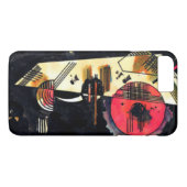Kandinsky - Zonder titel, 1930 Case-Mate iPhone Case (Achterkant (Horizontaal))