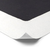 Kandinsky's Kleine Welten III Poster (Hoek)