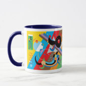 Kandinsky's Puppy Mok (Links)