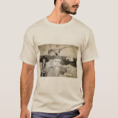 Kandle Cove T-shirt (Voorkant)