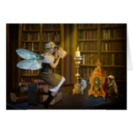 Kandlelight Readers - pas me aan!