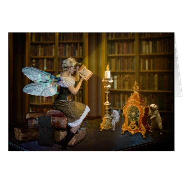 Kandlelight Readers - pas me aan! (Voorkant Horizontaal)