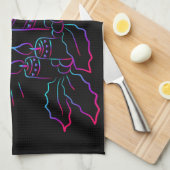 Kandles Kitchen Towels Theedoek (Quarter Fold)