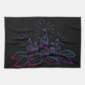 Kandles Kitchen Towels Theedoek (Horizontaal)