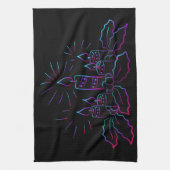 Kandles Kitchen Towels Theedoek (Verticaal)