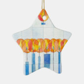 Kandles Ornament (Rechts)