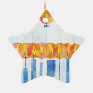 Kandles Ornament