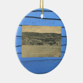 Kandlewood Knolls Ornament (Rechts)