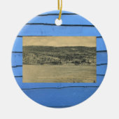 Kandlewood Knolls Ornament (Voorkant)