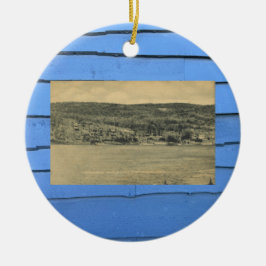Kandlewood Knolls Ornament