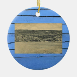 Kandlewood Knolls Ornament