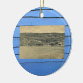 Kandlewood Knolls Ornament (Links)