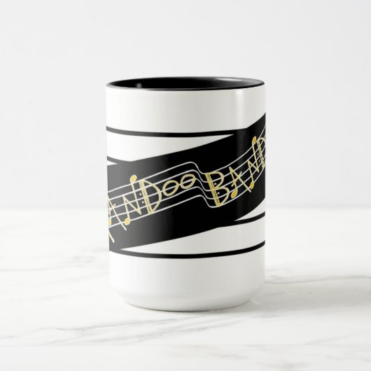 KandooBand-mok Mok (Midden)