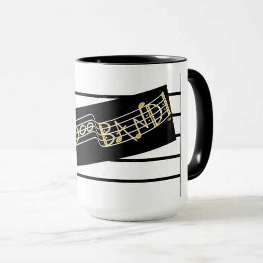 KandooBand-mok Mok (Voorkant rechts)