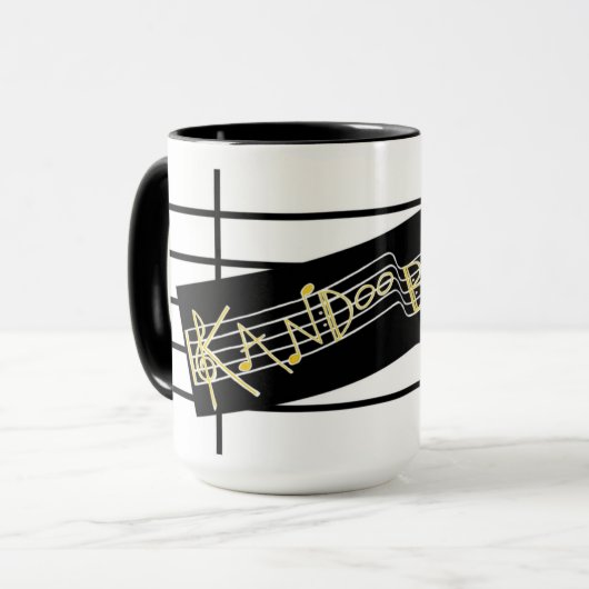 KandooBand-mok Mok (Voorkant links)