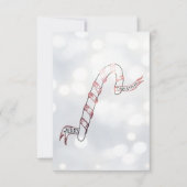 Kandriet, 3,5-inch kerstWenskaart van 3,5 x 5 inch Kaart (Voorkant)