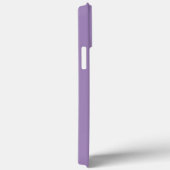 Kandriet met groen lintje Case-Mate iPhone case (Achterkant / Rechts)