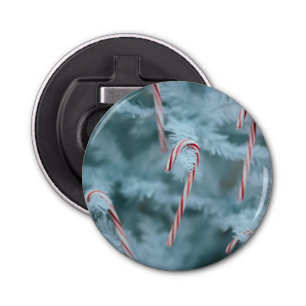 Kandriet op de boom button flesopener