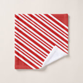 Kandrietband voor handdoekjes bad handdoek (Wasdoekje)