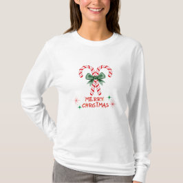 Kandrietkerstmis T-shirt