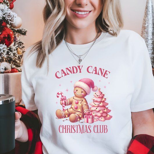 Kandrietkerstmis Tri-Blend Shirt