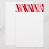 Kandrietpapier Briefpapier (Voorkant / Achterkant)