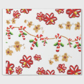 Kandrietpapier, bulkfotopapier cadeaupapier (Vlak)