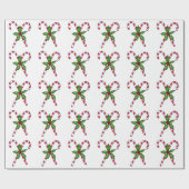 Kandrietpapier Cadeaupapier (Vlak)