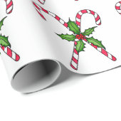 Kandrietpapier Cadeaupapier (Rol Hoek)