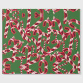 Kandrietpapier Cadeaupapier (Vlak)