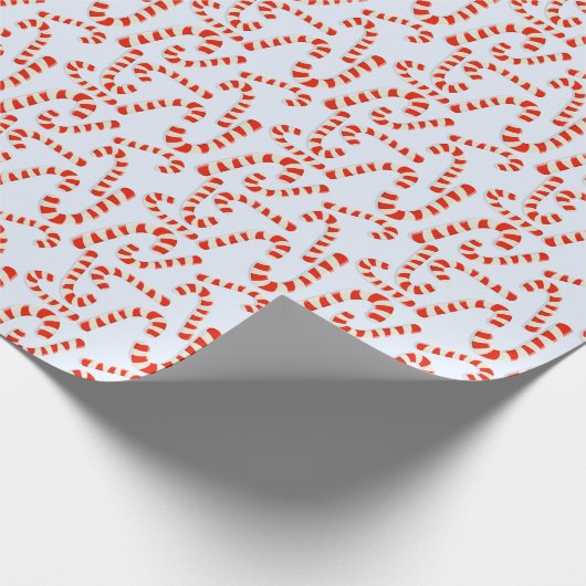 Kandrietpapier Cadeaupapier (Hoek)