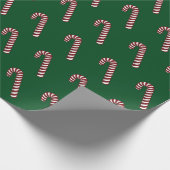 Kandrietpapier Cadeaupapier (Hoek)