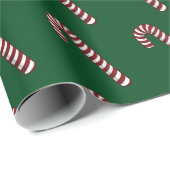 Kandrietpapier Cadeaupapier (Rol Hoek)