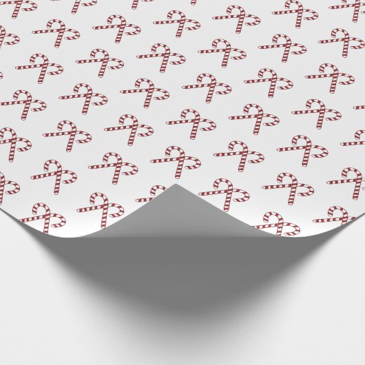 Kandrietpapier Cadeaupapier (Hoek)