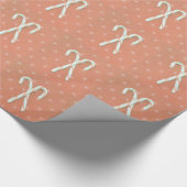Kandrietpapier Cadeaupapier (Hoek)