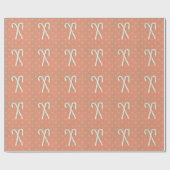 Kandrietpapier Cadeaupapier (Vlak)