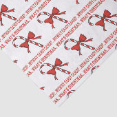 Kandrietpapier Tissuepapier (Detail)