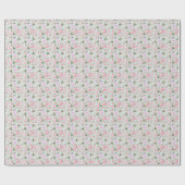 Kandrietpapier voor de onmiddellijke verpakking cadeaupapier (Vlak)