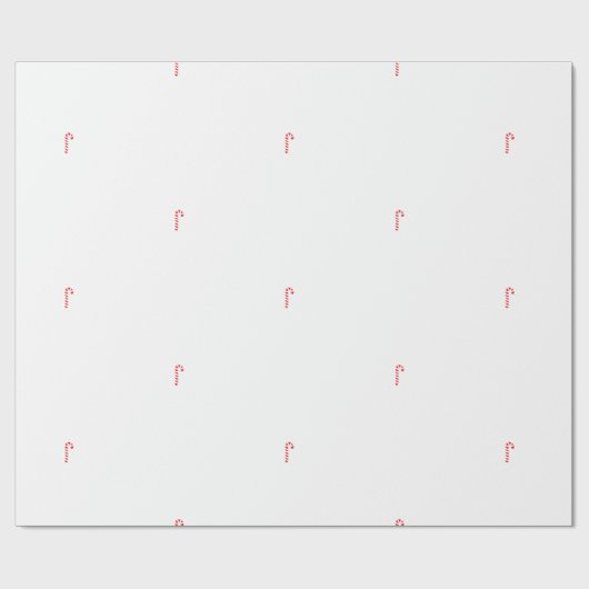 Kandrietpapier voor het oppakken van snoepjes cadeaupapier (Vlak)