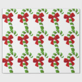Kandrietpapier voor kerstmarinesap cadeaupapier (Vlak)