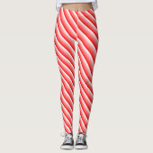 Kandrietraceband Leggings (Voorkant)