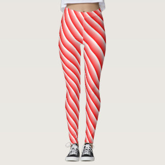 Kandrietraceband Leggings